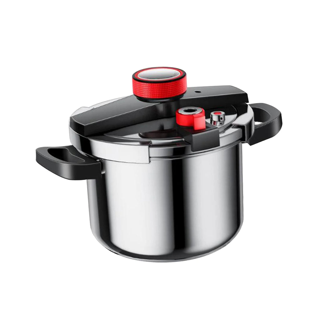6L Deep Pressure Pan Cookware P466