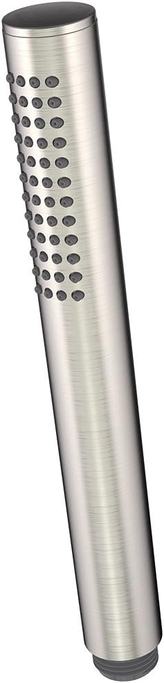 Brushed Nickel Handheld Shower Wand, 1.75 GPM L9941