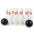 12Pcs/Set Toddler Kids Bowling Game Set H8470