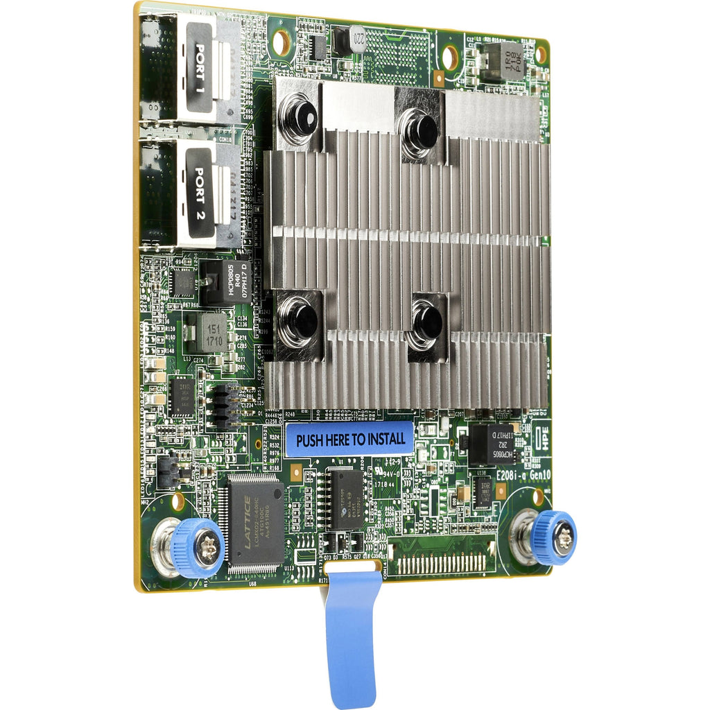 Smart Array E208i-a SR Gen10 Controller Z15236