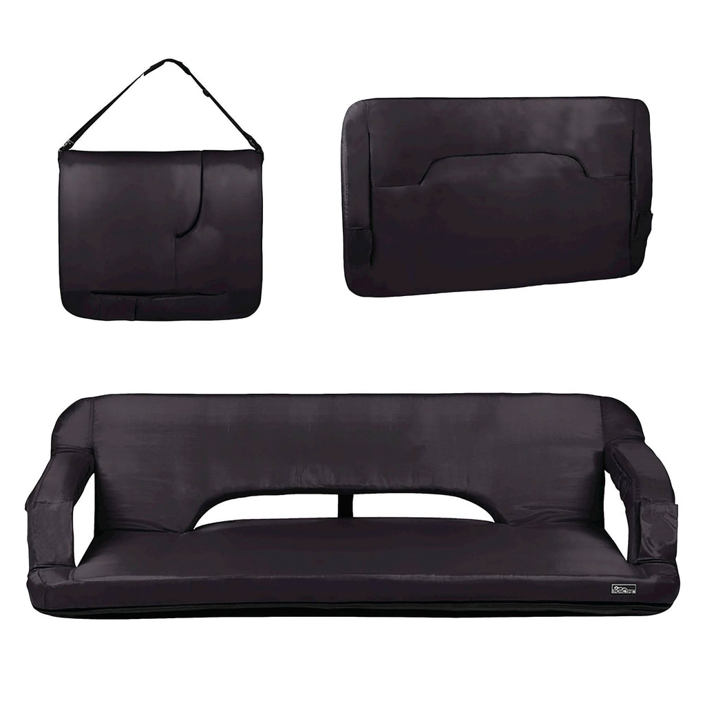 Portable Travel Couch - Black Q184