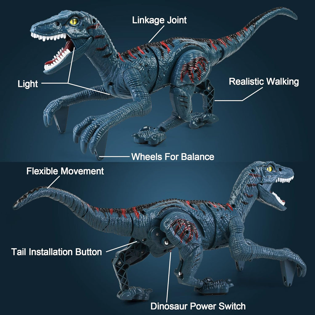 Remote Control Dinosaur Toys L7826