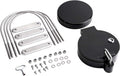 Black Conduit Carrier Kit Pack of 2 J358
