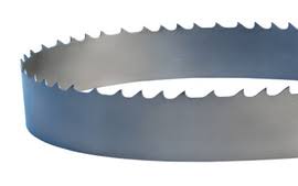 3/4 Vari-Tooth Bi-Metal Bandsaw Blade H8101