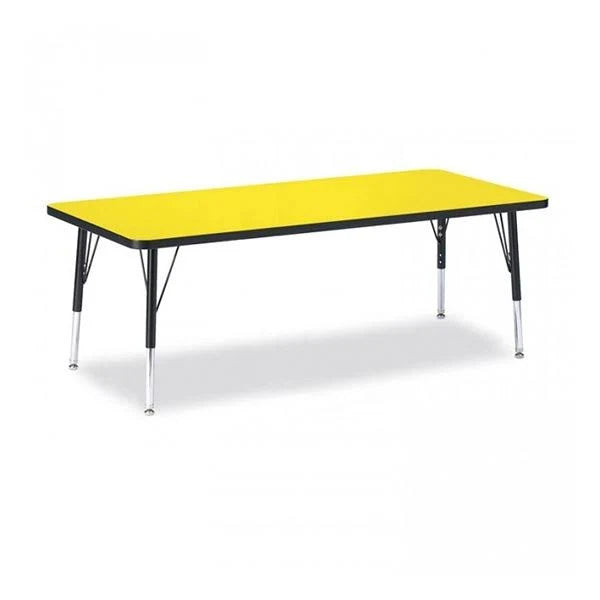Toddler Rectangle Activity Table F2808