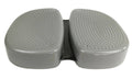 Aero-Step Pro 21x22 x 16x22 x 3x22 Silver B26252