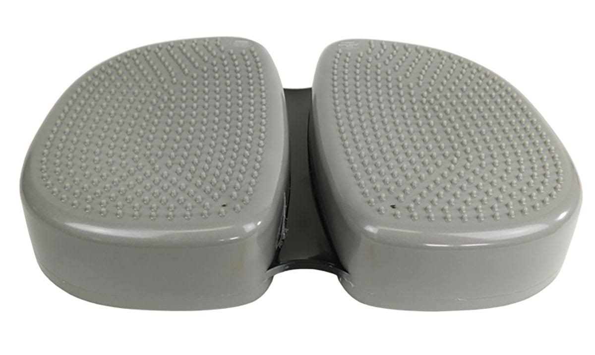 Aero-Step Pro 21x22 x 16x22 x 3x22 Silver B26252