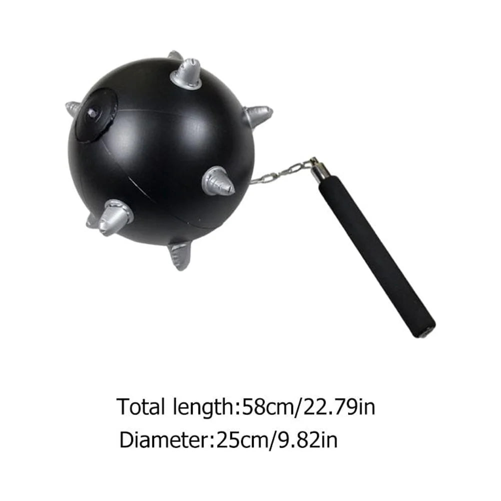Inflatable Hammer Toys Party Prop U348