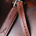 Brown Stirrup Leathers I844344