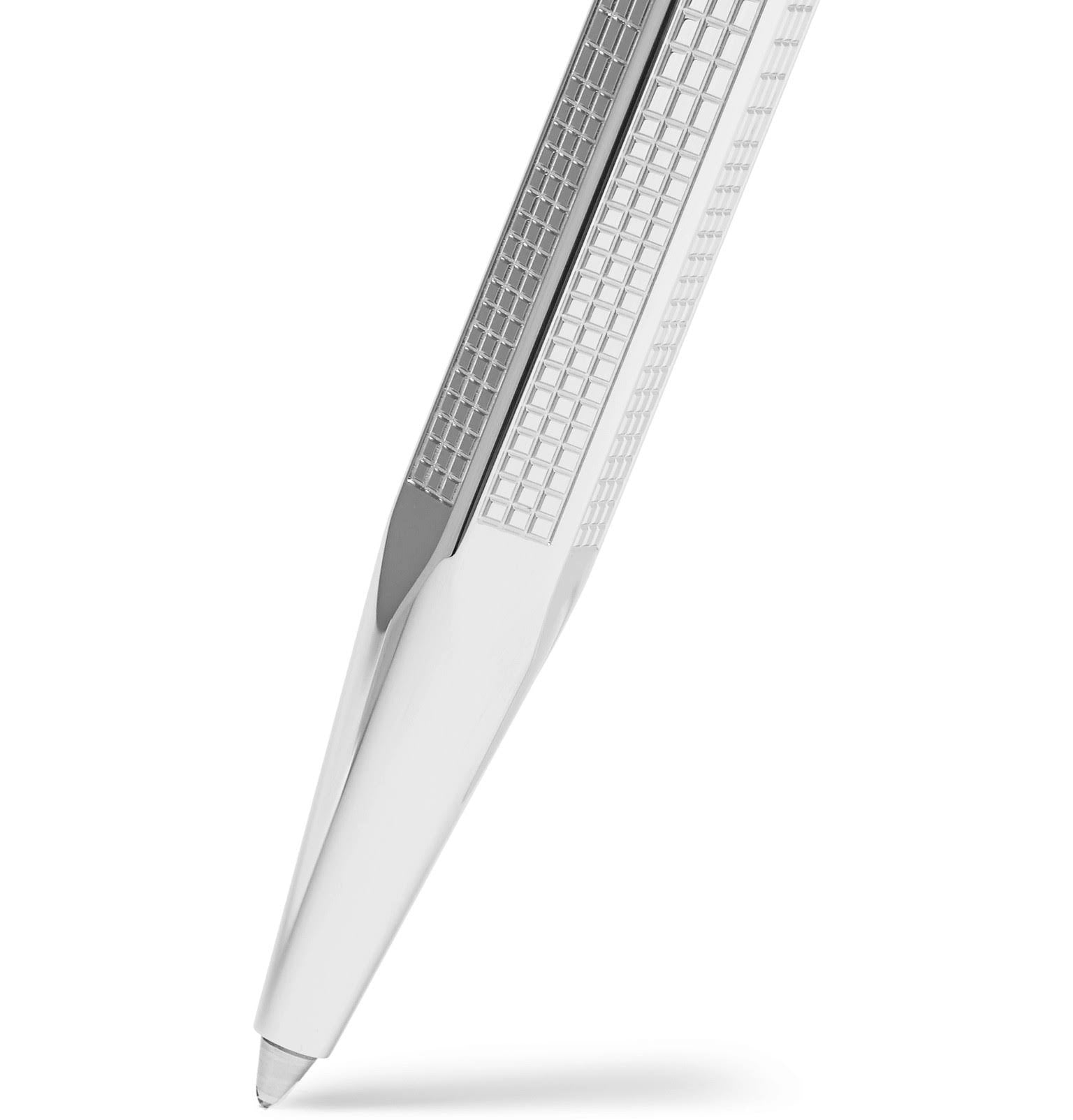 Palladium Ballpoint Pen W214