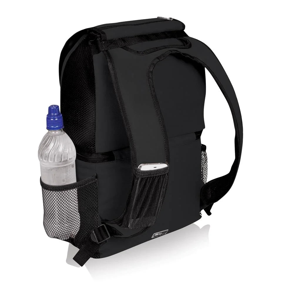 Two Tiered Insulated Backpack U21465