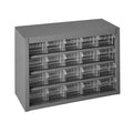 20 Drawers Plastic Drawer Cabinet V2860