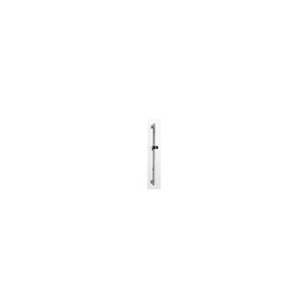 Polished Chrome Hand Shower Slide Bar D834418