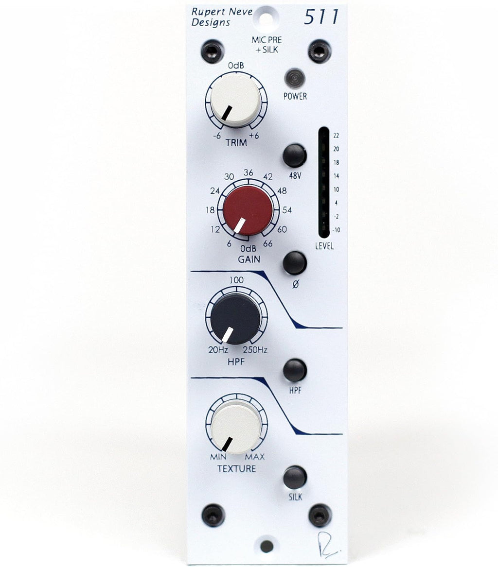 500-Series Preamp Module C941