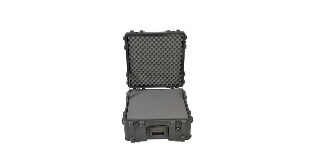 Black Hard Case U1011