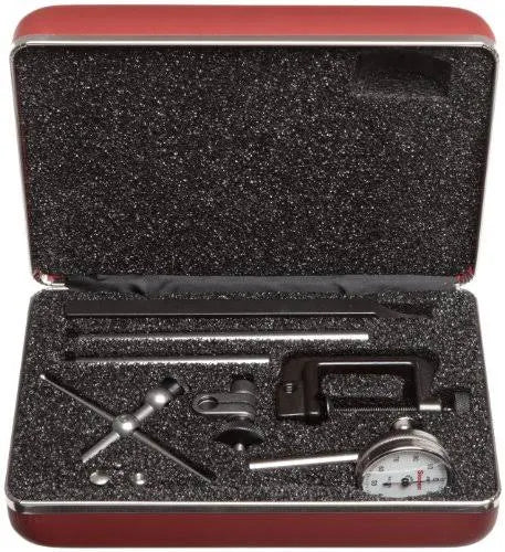Universal Back Plunger Dial Indicator O512