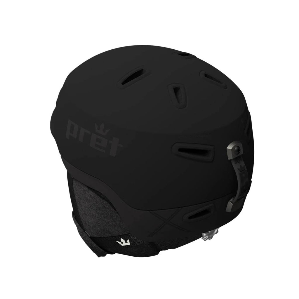 Yellow Medium Helmet F68367