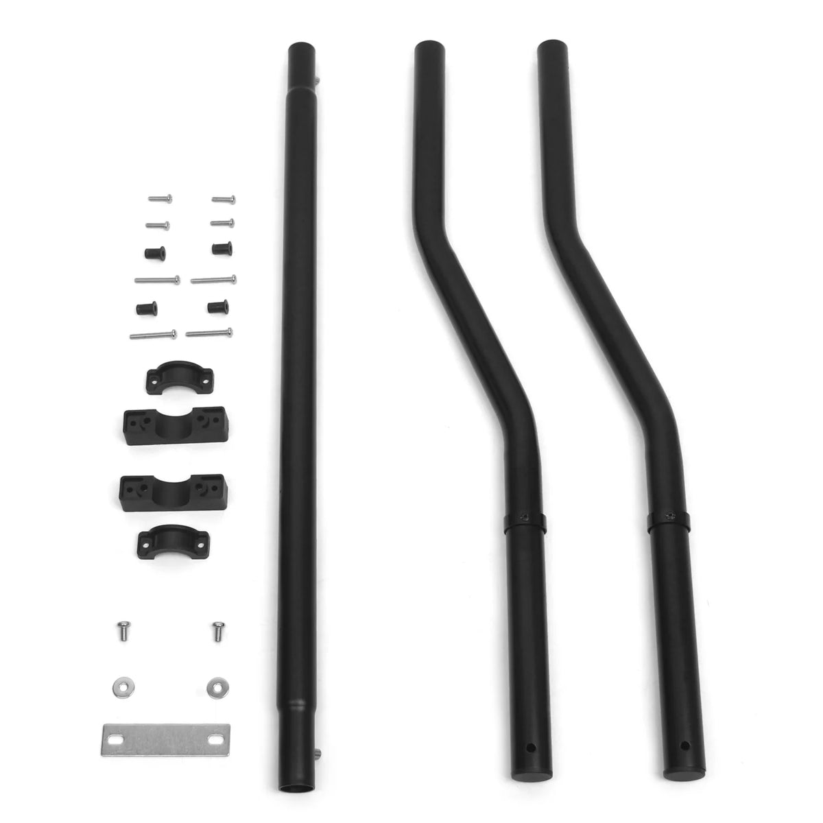 Kayak Canoe PVC Outrigger Arms Stabilizer System Q99854