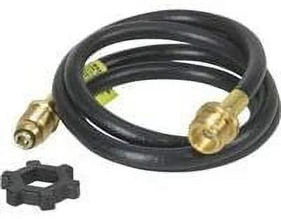 Propane Hose Assembly V1638