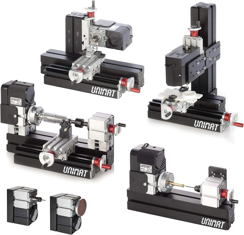 6-in-1 MetalLine Tool Q5046