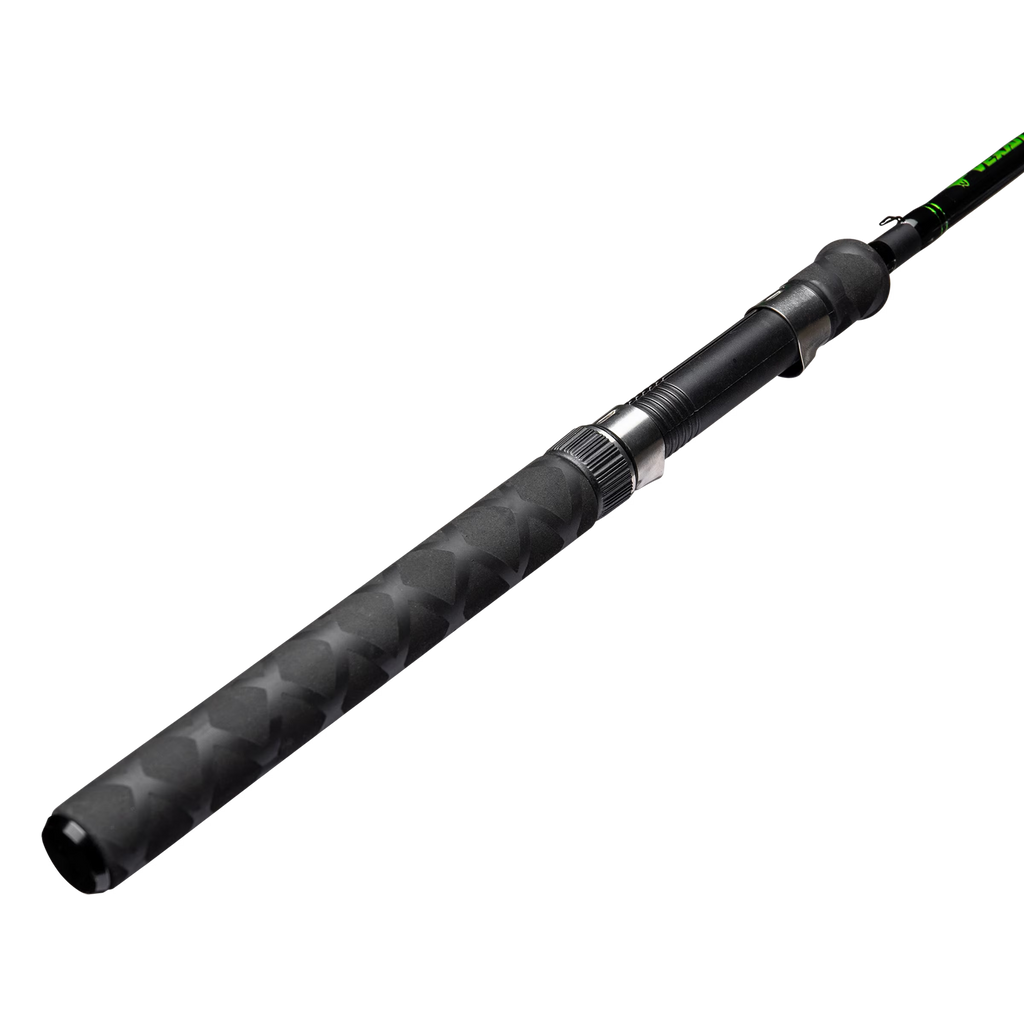 Crappie Light Spinning Rod 7'2" S6005