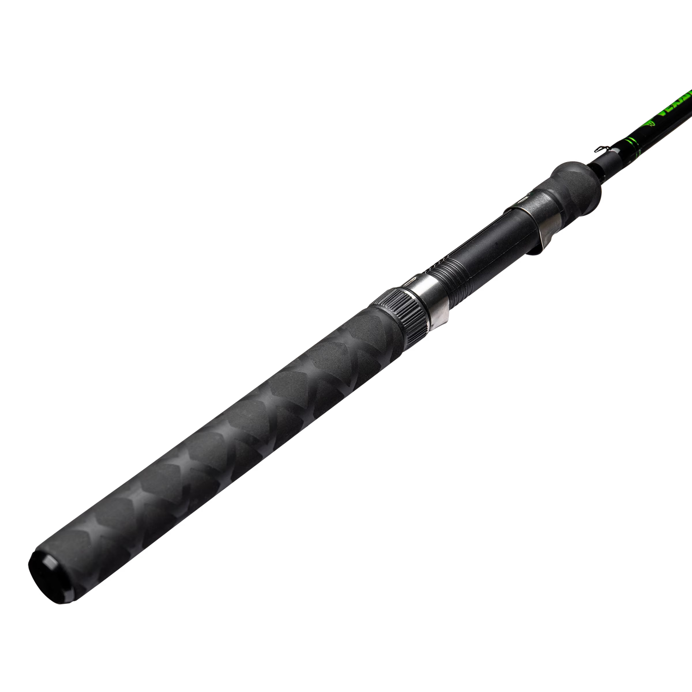 Crappie Light Spinning Rod 7'2" S6005