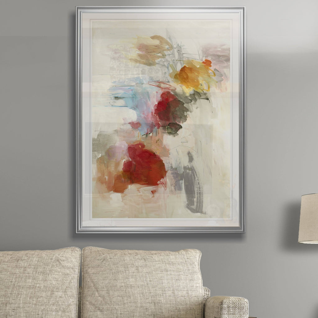 Framed Giclee Print 26x36 N535280