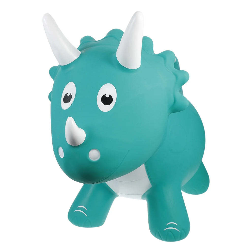 Inflatable Dinosaur Ride Toy L456028