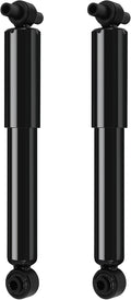 Rear Shocks Absorbers Set of 2 N5018