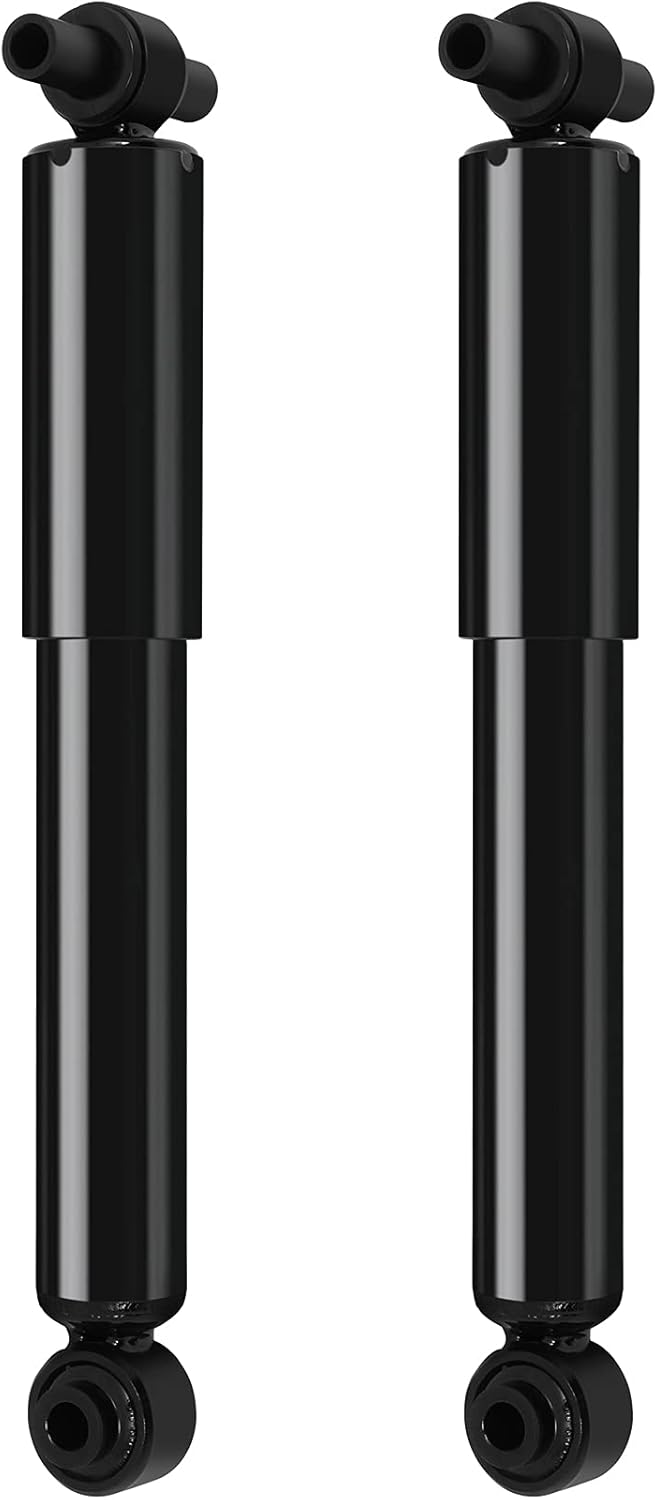 Rear Shocks Absorbers Set of 2 N5018
