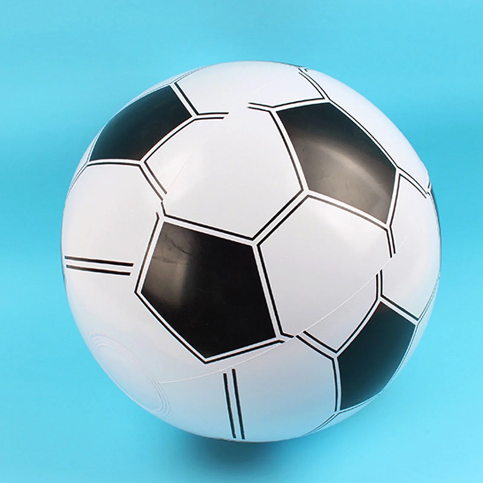 Inflatable Football Beach Ball X2001