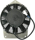 Radiator Cooling Fan Motor Assembly S593
