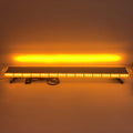 Amber 63" 120 LED Light Bar J218