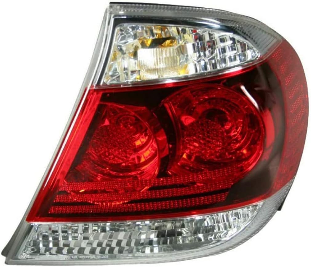 Rear Tail Light for Toyota Camry D678409