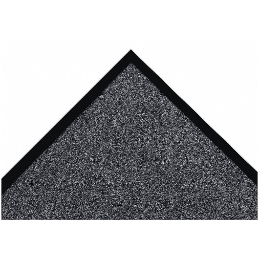 Charcoal Carpeted Runner 3Ft. x 10ft. R5730