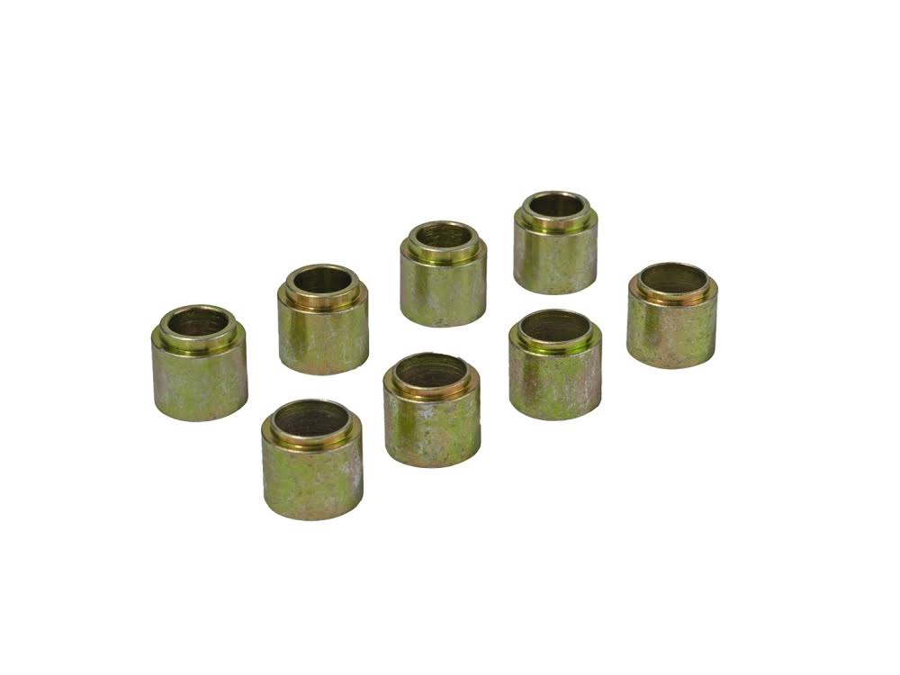 Spherical Bearing Control Arm Set B588