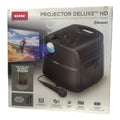 Refurbished ION Audio Projector Deluxe HD 720p LED Bluetooth-enabled A912