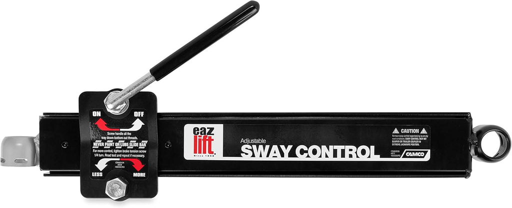 Screw-On Sway Control R7794