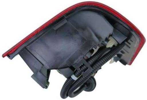 Driver Side Tail Light Pack of 2 R476400