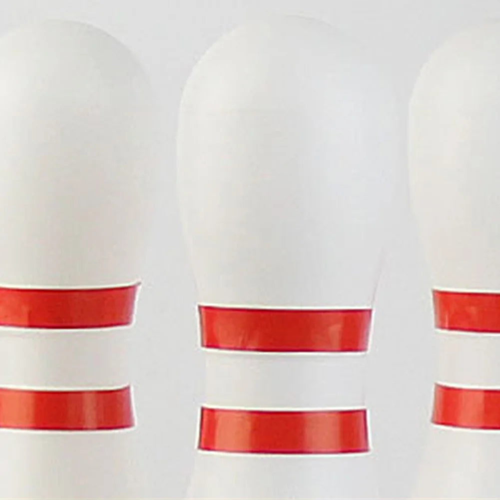 12Pcs/Set Toddler Kids Bowling Game Set H8470