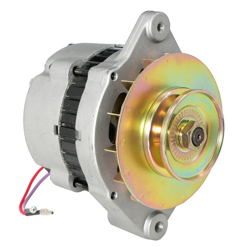 Alternator R478