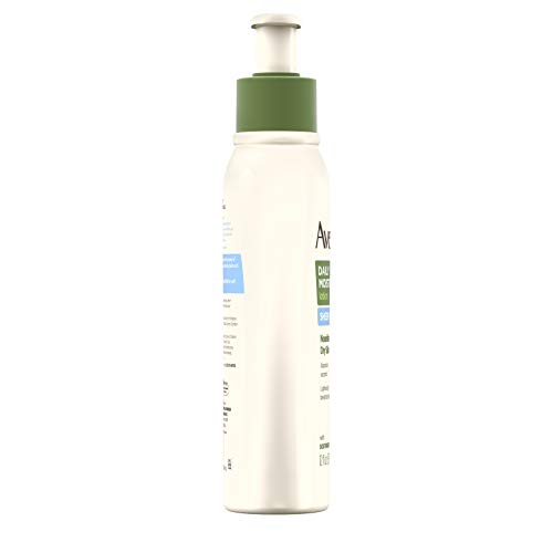 Sheer Hydration Daily Moisturizing Lotion With Soothing Oat, Fragrance-Free Body Moisturizer, 12 Fl. Oz H8789