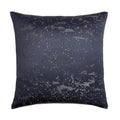Indigo King Sham F2244