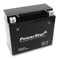12V 18Ah Replacement Motorcycle Battery B6253