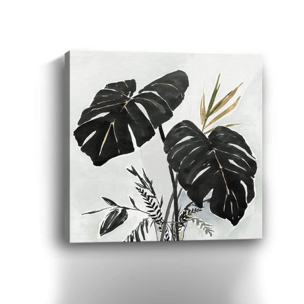 Canvas Giclee L61855