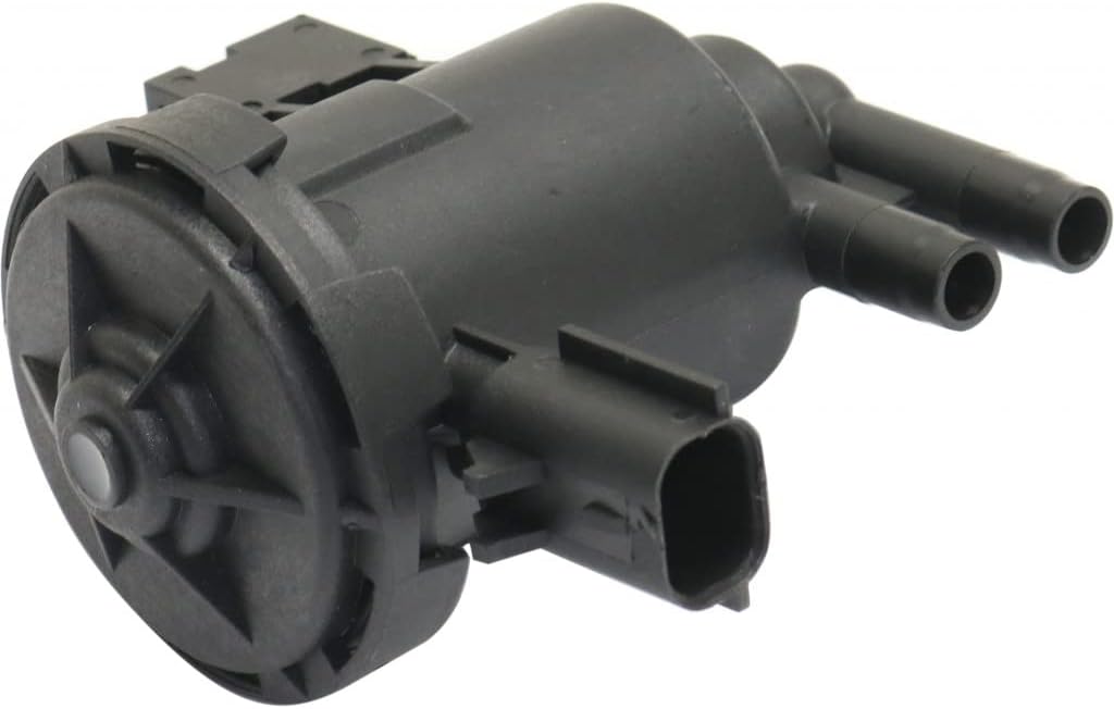 Vapor Canister Purge Solenoid Pack of 2 O13076