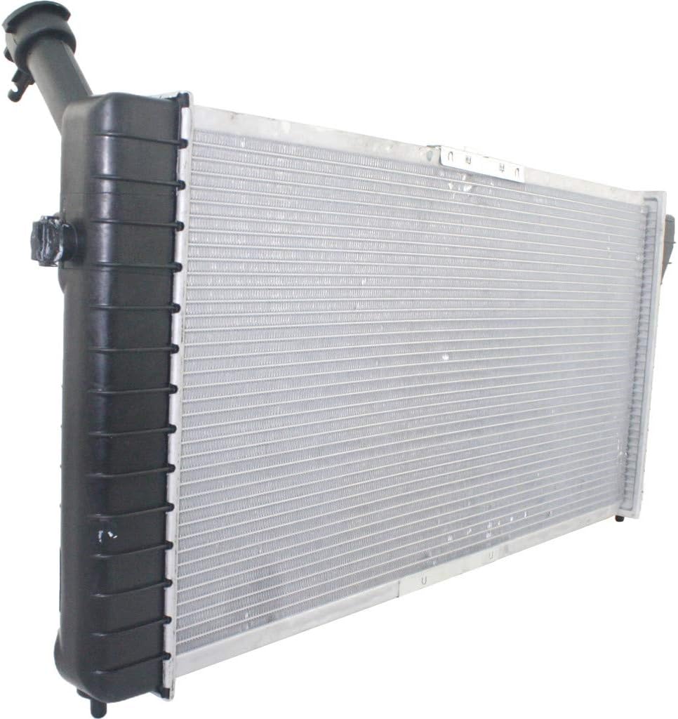 Radiator Assembly for 1994 1995 1996 Chevy Lumina 3.1L I56344