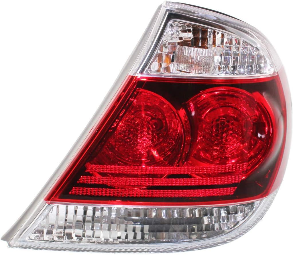 Rear Tail Light for Toyota Camry D678409