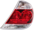 Rear Tail Light for Toyota Camry D678409