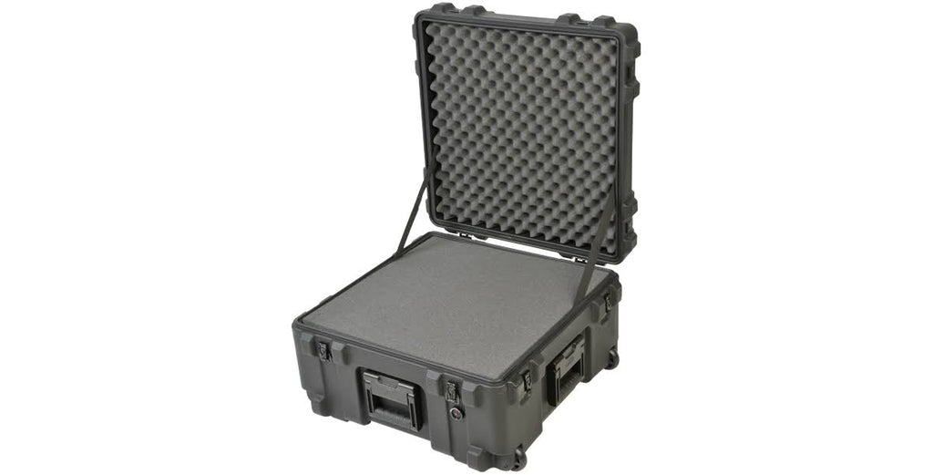 Black Hard Case U1011